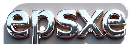 epsxe logo